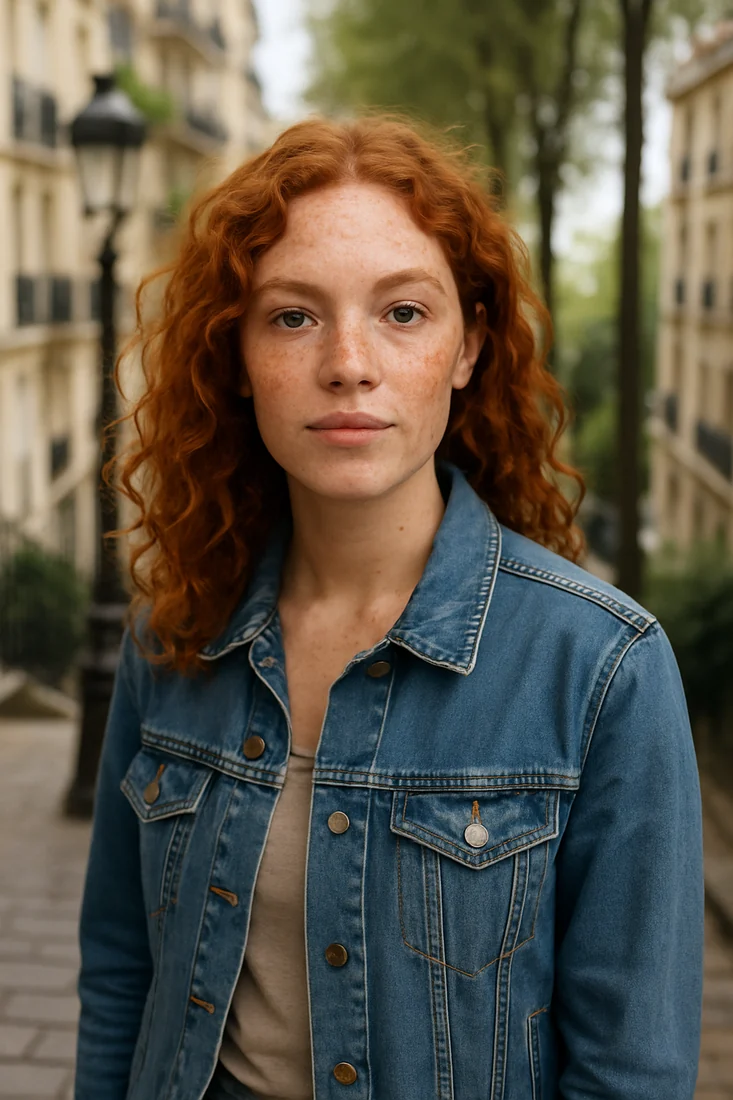 Créatrice Rennes
