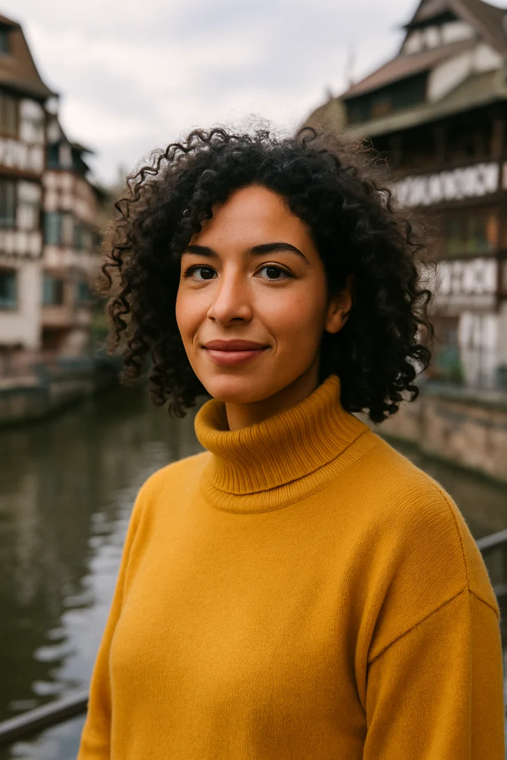Créatrice Toulouse
